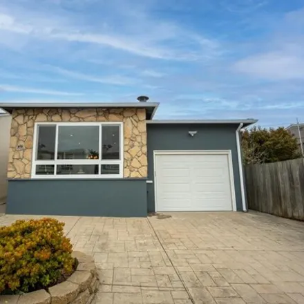 Buy this 3 bed house on 64 Midvale Drive in Daly City, CA 94015