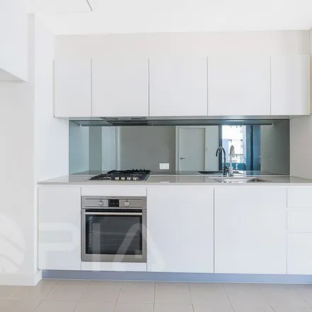 Rent this 1 bed apartment on 1-9 Bennett Street in Mortlake NSW 2137, Australia