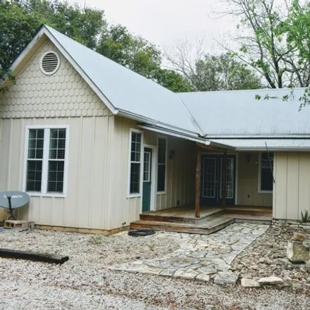 Buy this 4 bed house on 602 10th Street in Bandera, TX 78003