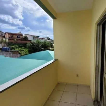 Rent this 3 bed apartment on Ki Pãozão in Rua João Camilo de Oliveira Torres, Praia