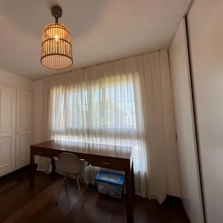 Buy this 3 bed apartment on Doctor Eduardo Blanco Acevedo 2018 in 11500 Montevideo, Uruguay