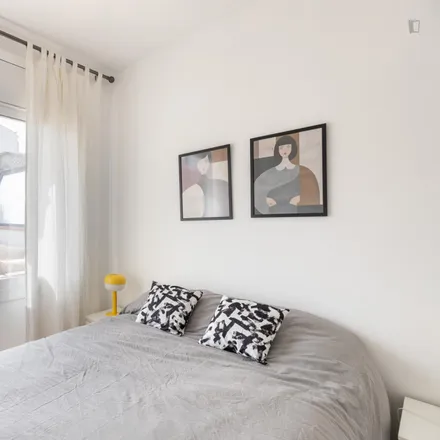 Rent this 1 bed apartment on VINUS&BRINDIS in Carrer de Calaf, 46