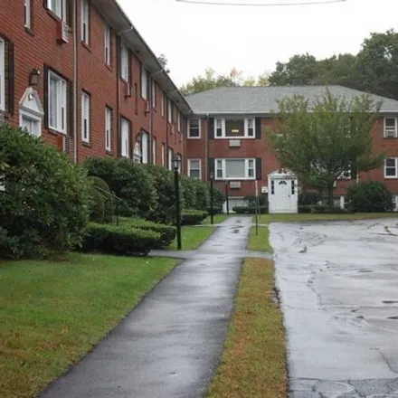 Rent this 2 bed condo on 462 Nahatan Street in Norwood, MA 02062