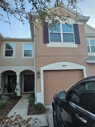 Buy this 2 bed condo on 26536 Chimney Spire Lane in Seven Oaks, Pasco County