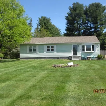 Buy this 4 bed house on 1394 North Tucker Road in Poplar Grove, Harford County