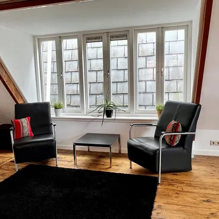 Rent this 4 bed apartment on Bloemgracht 57-H in 1016 KE Amsterdam, Netherlands