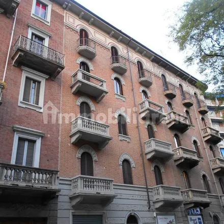 Rent this 3 bed apartment on Corso Peschiera 158a in 10138 Turin TO, Italy