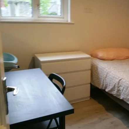 Rent this 9 bed room on 2 Saint Alphonsus' Road Lower in Drumcondra, Dublin