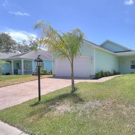 Buy this 2 bed house on 98 Camellia Circle in Fulton, Aransas County