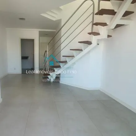 Buy this 3 bed apartment on Rua Jucelino Kubitschek in Cabo Frio - RJ, 28908-105