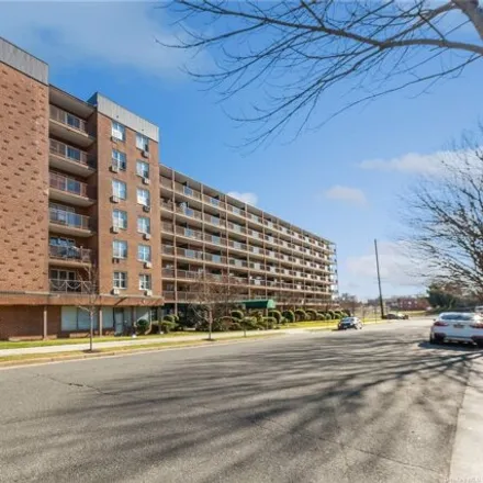 Buy this studio apartment on 20 Wendell St Apt 33b in Hempstead, New York