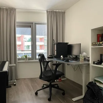 Image 7 - Stationsstraat 78A, 7311 MH Apeldoorn, Netherlands - Apartment for rent