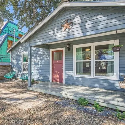 Image 2 - 1716 South 5th Street, Austin, TX 78704, USA - House for sale