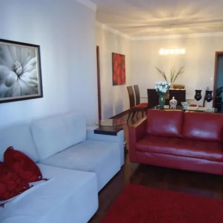 Buy this 4 bed apartment on Torra Torra in Rua 3 1258, Rio Claro