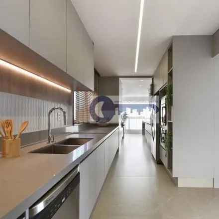 Buy this 3 bed apartment on Trevo de Barueri in Jardim Reginalice, Barueri - SP
