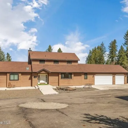 Buy this 5 bed house on 8485 West Riverview Drive in Kootenai County, ID 83814