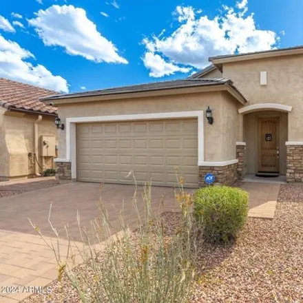Buy this 3 bed house on 2551 West Golden Puma Trail in Phoenix, AZ 85085