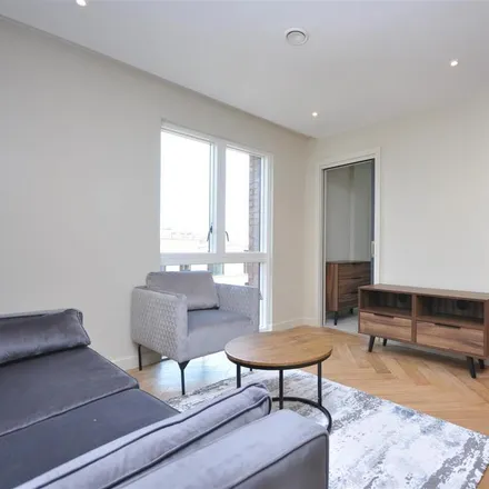 Image 2 - Karoo, 18 George Hudson Street, York, YO1 6LP, United Kingdom - Apartment for rent