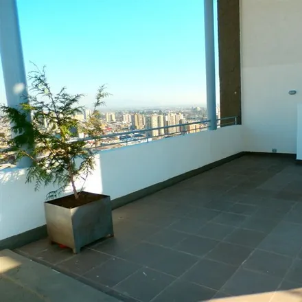 Buy this 2 bed apartment on Arturo Prat 602 in 833 0130 Santiago, Chile