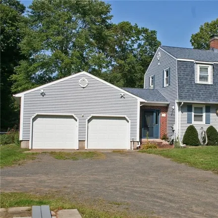 Buy this 3 bed house on 12 Whippoorwill Hollow Road in East Hampton, CT 06424