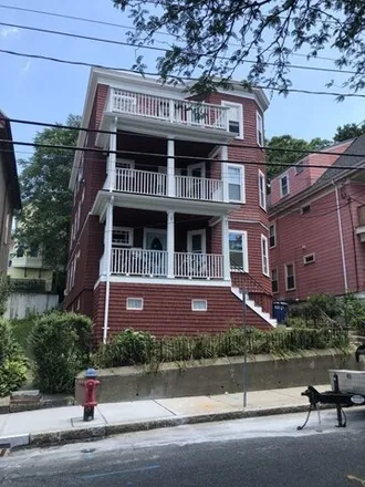 Rent this 2 bed apartment on 227A Summer St Apt 3 in Somerville, Massachusetts
