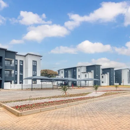 Image 5 - unnamed road, Ekurhuleni Ward 100, Gauteng, South Africa - Apartment for rent