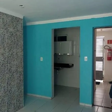 Buy this 2 bed apartment on Rua Gentil Rodrigues da Silva in João Paulo II, João Pessoa - PB