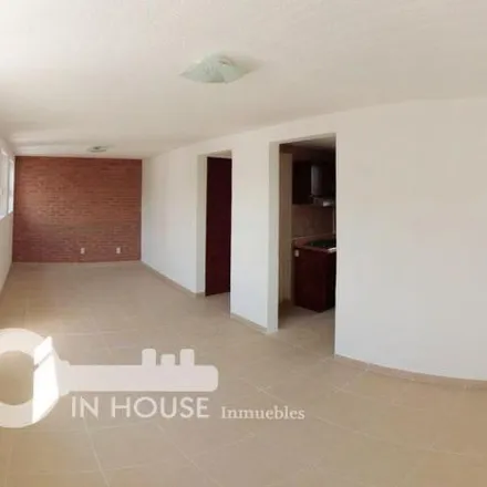 Rent this 2 bed apartment on Calle Sur 107 A in Iztapalapa, 09060 Mexico City