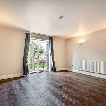 Image 7 - 64 Lower Oldfield Park, Bath, BA2 3HP, United Kingdom - Apartment for rent