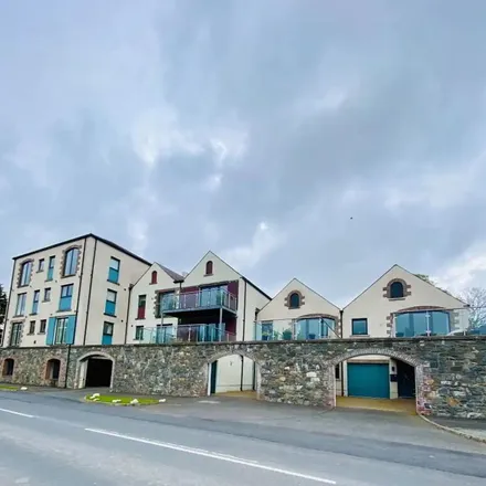 Rent this 2 bed apartment on Quoile Road in Downpatrick, BT30 6SD