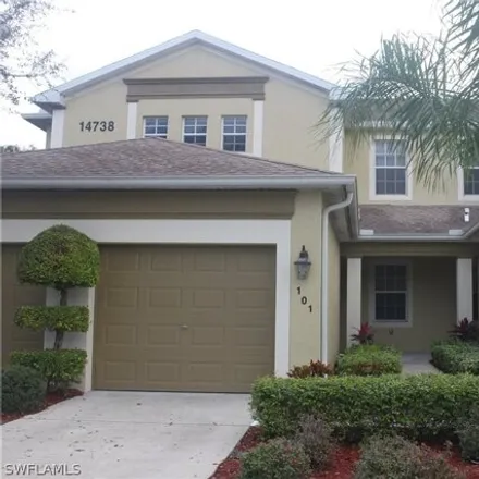 Rent this 2 bed house on Calusa Palms Drive in Cypress Lake, FL 33919