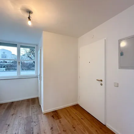 Rent this 2 bed apartment on Kamaldulenserhof in Sieveringer Straße 170, 1190 Vienna