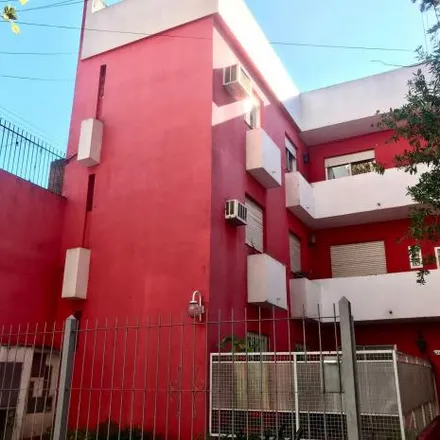 Buy this 2 bed apartment on Ignacio Álvarez Jonte 433 in Partido de La Matanza, B1704 ETD Ramos Mejía