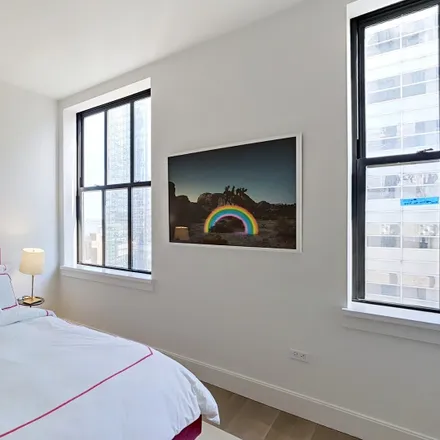 Image 5 - #17D, 100 Barclay Street, Lower Manhattan, Manhattan, New York - Apartment for sale