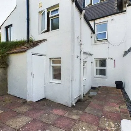 Image 2 - Gerard Street, Brighton, BN1 4NW, United Kingdom - Townhouse for rent
