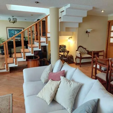 Buy this 4 bed house on San Jose in 170150, Quito