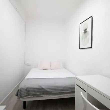 Image 6 - Carrer d'en Roig, 1B, 08001 Barcelona, Spain - Apartment for rent