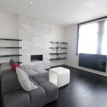 Image 5 - unnamed road, London, HA1 4FX, United Kingdom - Apartment for rent