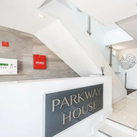 Image 2 - Parkway House, 49 Baddow Road, Chelmsford, CM2 0XA, United Kingdom - Room for rent