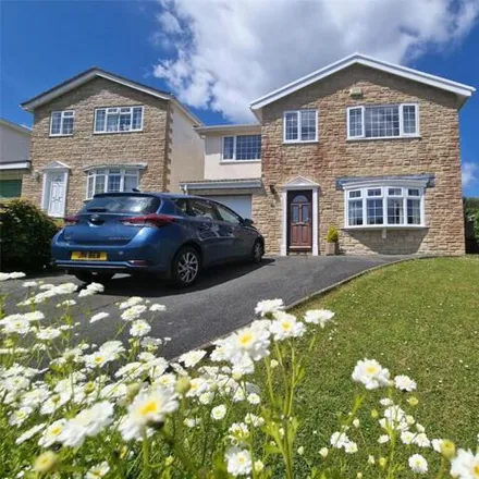 Buy this 4 bed house on Grove Drive in Pembroke, Pembrokeshire