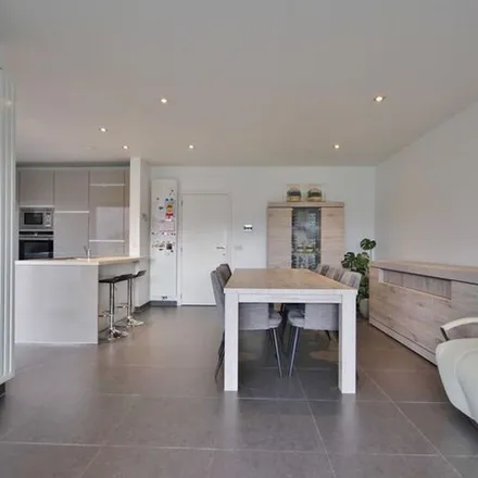 Rent this 3 bed apartment on Gorsemweg 290 in 3800 Sint-Truiden, Belgium