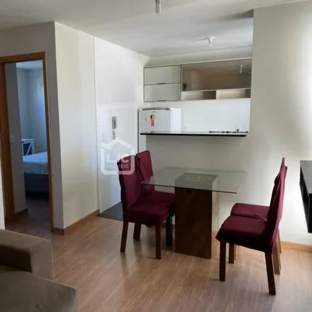 Rent this 2 bed apartment on unnamed road in Araucária - PR, 83701-147