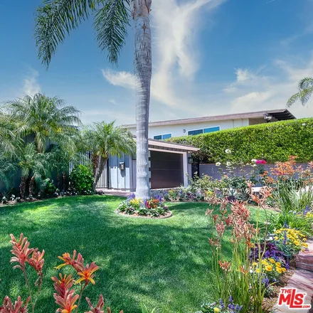 Image 4 - 18070 Coastline Drive, Topanga, Los Angeles County, CA 90265, USA - House for rent