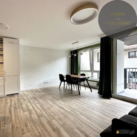 Rent this 3 bed apartment on Zdanstrasse in 30-238 Krakow, Poland