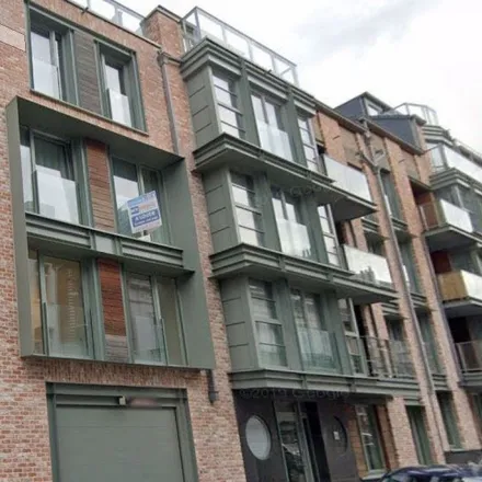 Rent this 2 bed apartment on Fincentlaan 23;25;27 in 8300 Knokke-Heist, Belgium