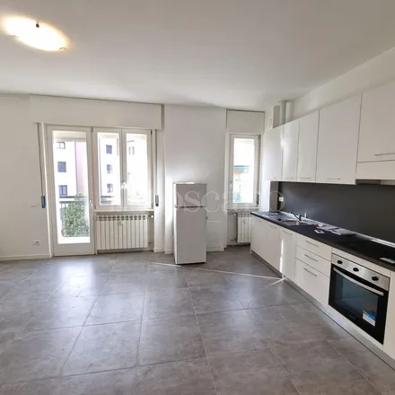 Rent this 2 bed apartment on Via Filippo Turati in 22100 Como CO, Italy