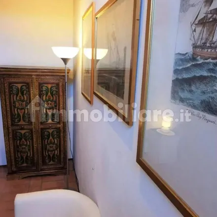 Rent this 3 bed apartment on San Vigilio in Via Sallustio Bandini, 53100 Siena SI
