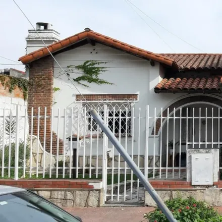 Buy this studio house on Bulnes 2302 in Partido de Morón, El Palomar