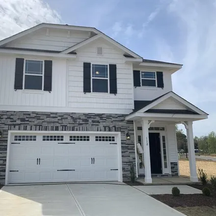 Buy this 4 bed house on New Twin Branch Court in Johnston County, NC 27624