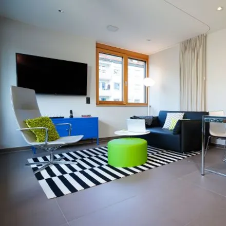 Rent this 2 bed apartment on Max Lodging in Krüner Straße, 81373 Munich
